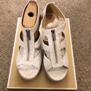 Michael Kors Wedges sandals